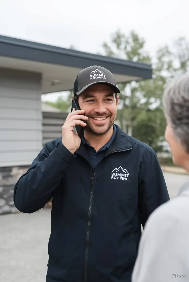 Flat Roof Leak Repair Van Buren, IN FAQs